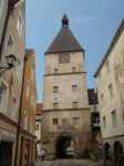 Stadtentwicklung